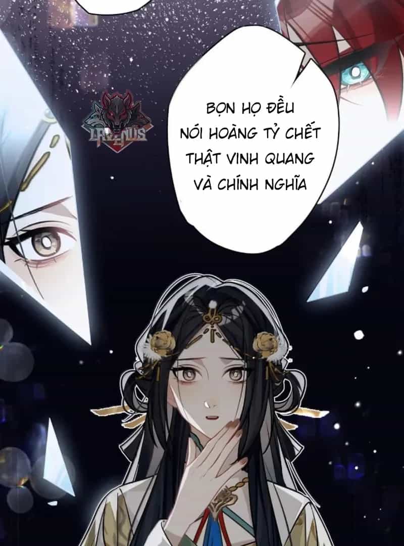 Quấn Quýt - Chương 27 - ảnh 63