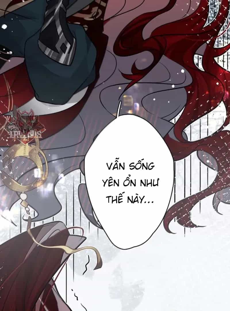 Quấn Quýt - Chương 27 - ảnh 69