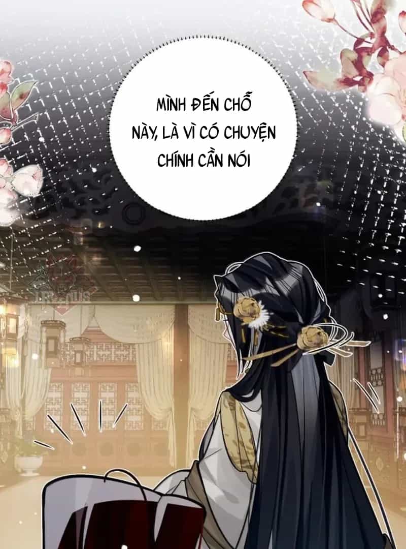 Quấn Quýt - Chương 27 - ảnh 9