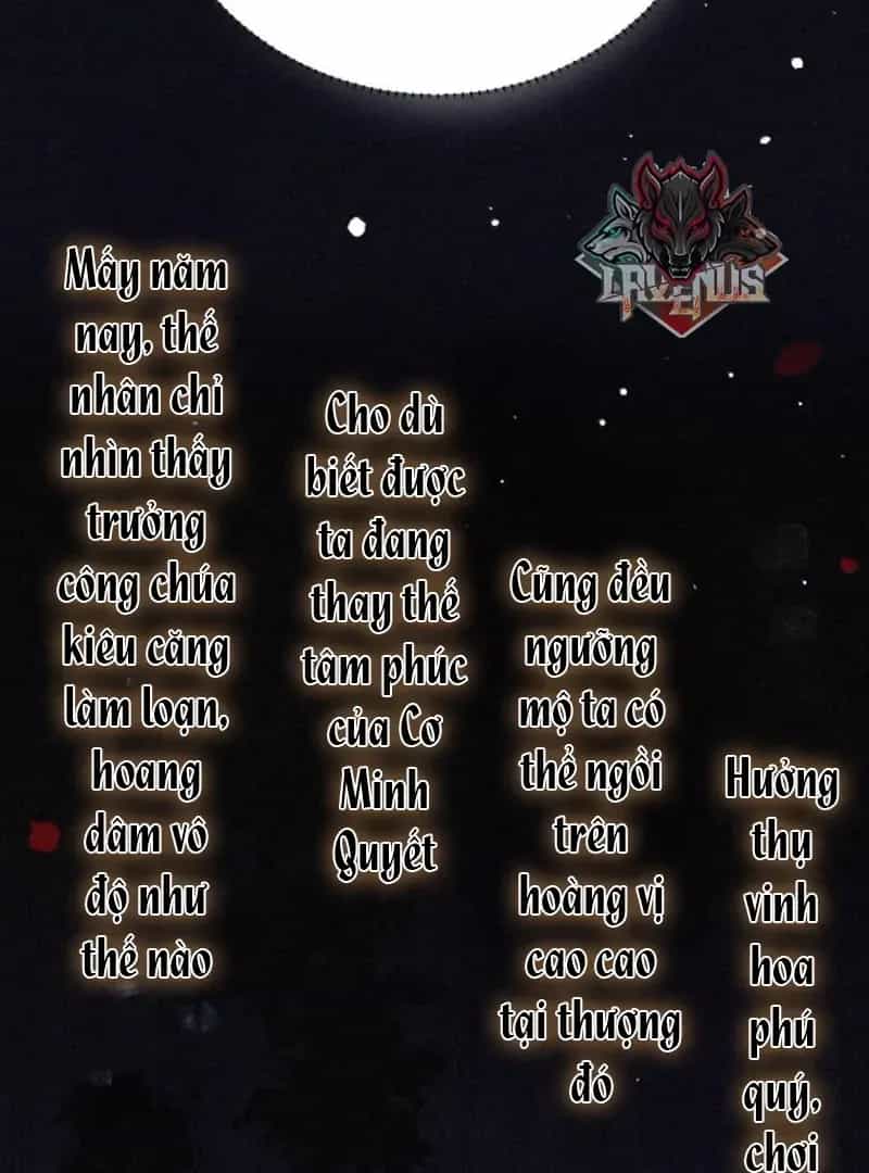 Quấn Quýt - Chương 28 - ảnh 17