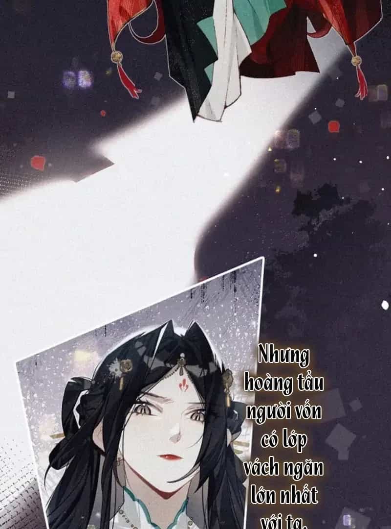 Quấn Quýt - Chương 28 - ảnh 19
