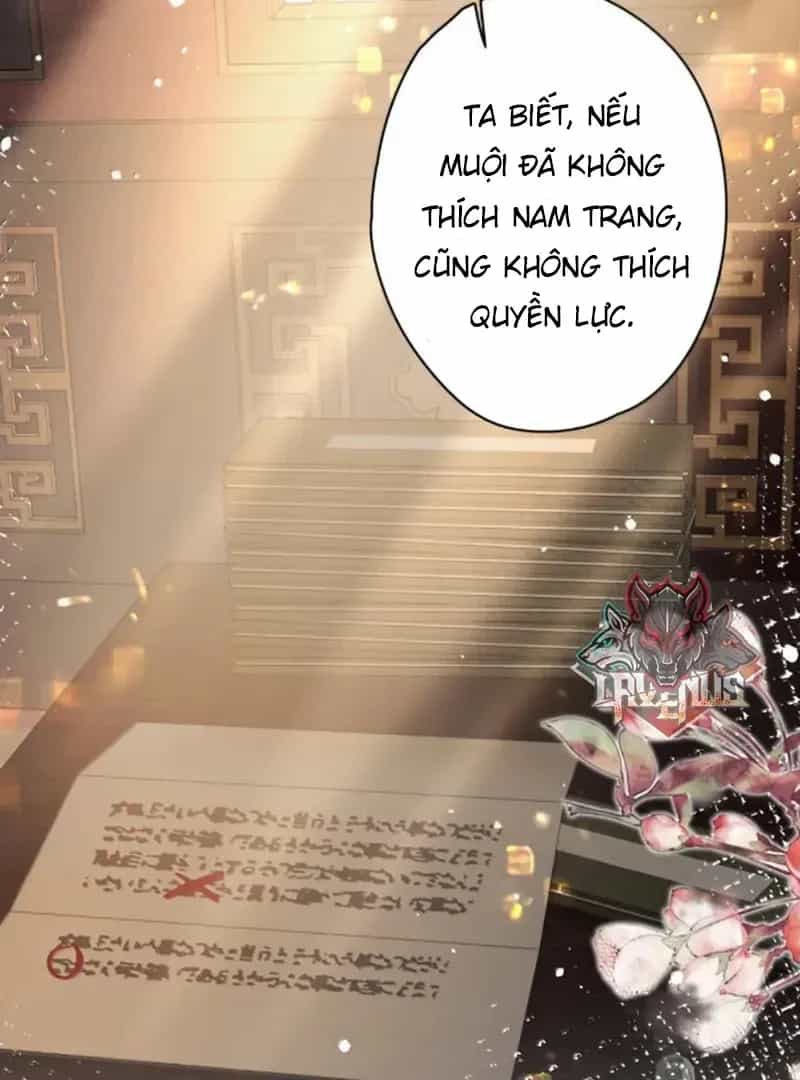 Quấn Quýt - Chương 28 - ảnh 2