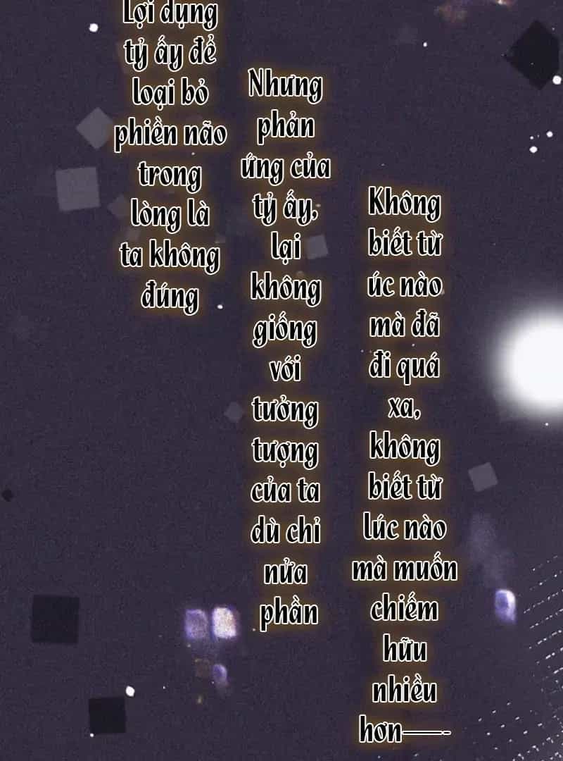 Quấn Quýt - Chương 28 - ảnh 22