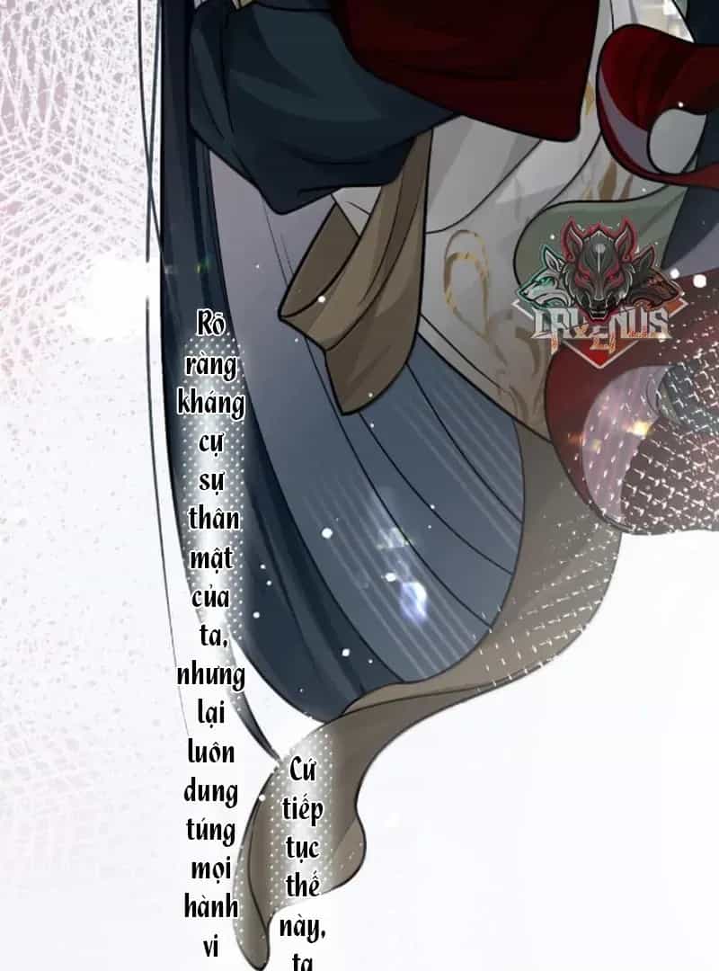Quấn Quýt - Chương 28 - ảnh 36