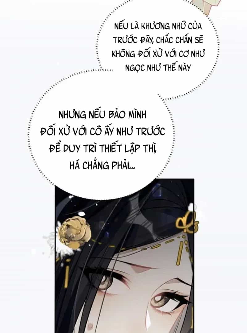 Quấn Quýt - Chương 28 - ảnh 40