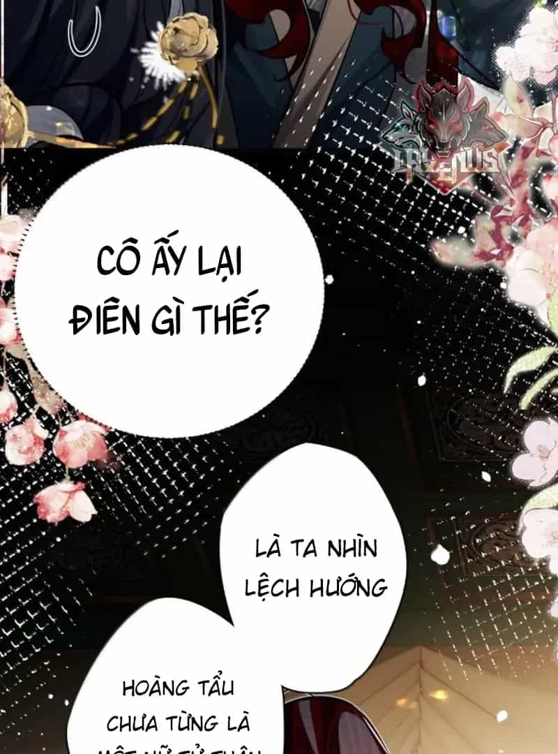 Quấn Quýt - Chương 28 - ảnh 45