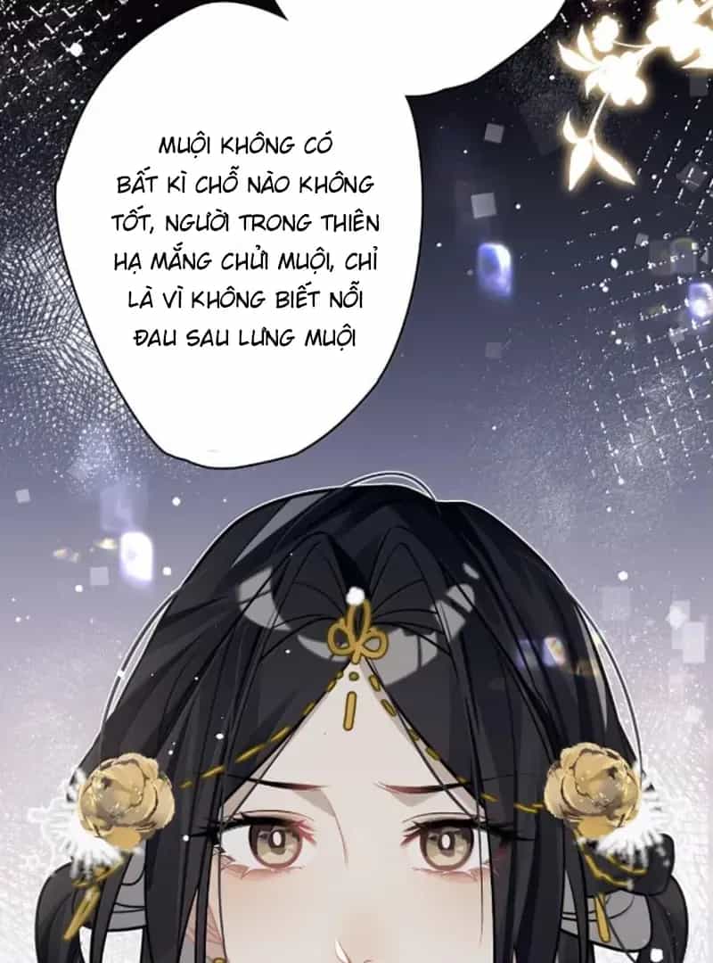Quấn Quýt - Chương 28 - ảnh 5