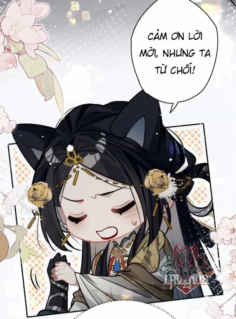 Quấn Quýt - Chương 28 - ảnh 51