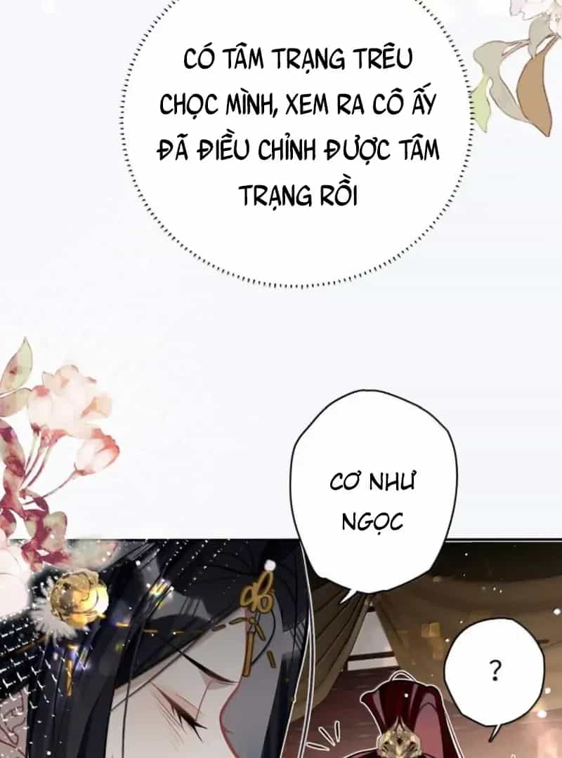 Quấn Quýt - Chương 28 - ảnh 52
