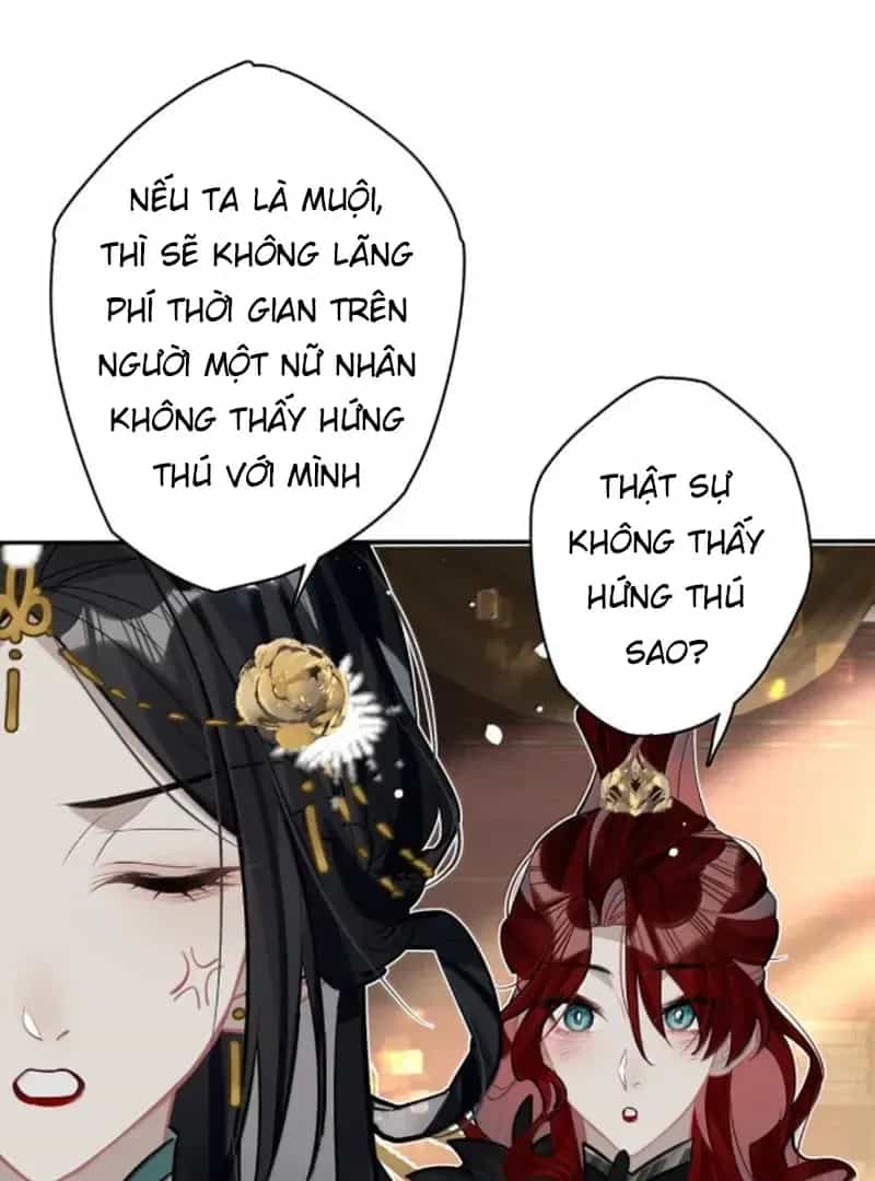 Quấn Quýt - Chương 28 - ảnh 58