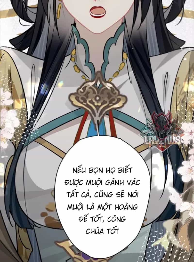 Quấn Quýt - Chương 28 - ảnh 6