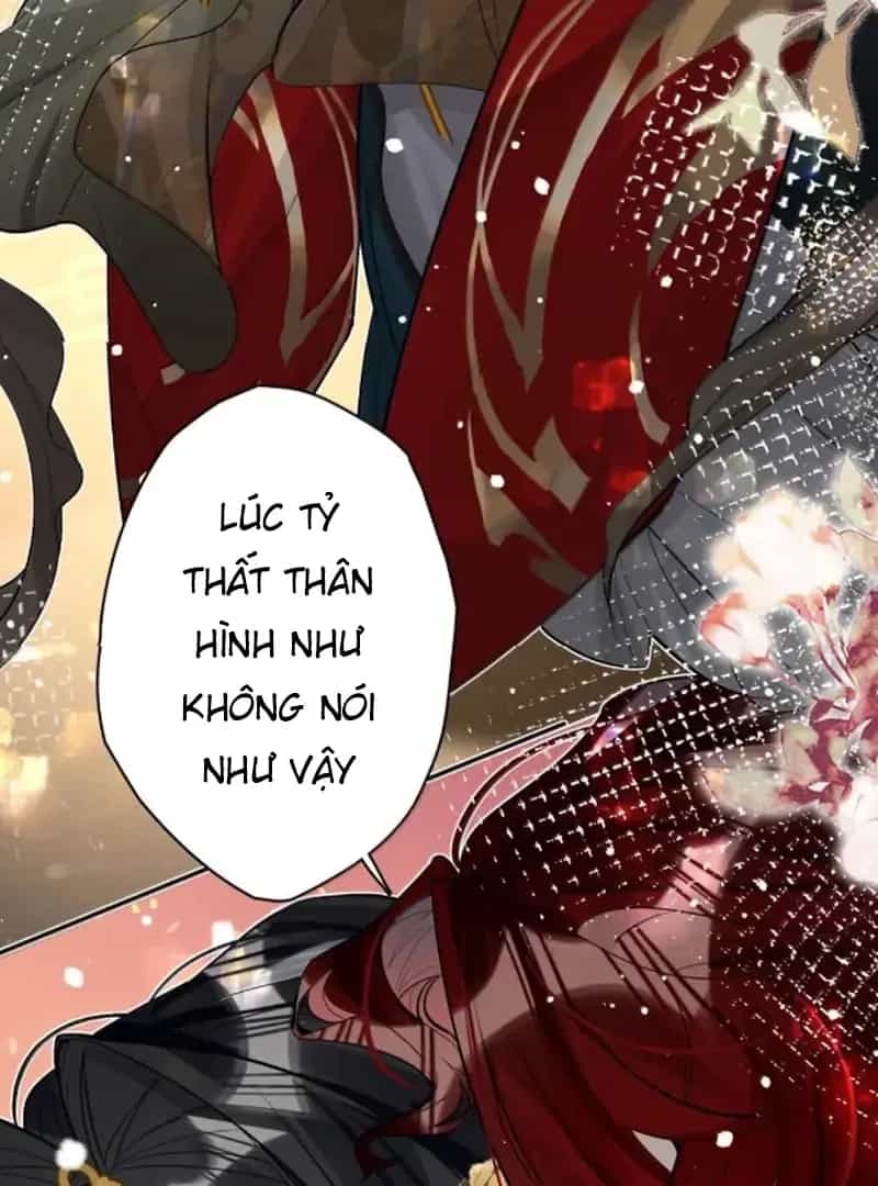 Quấn Quýt - Chương 28 - ảnh 61