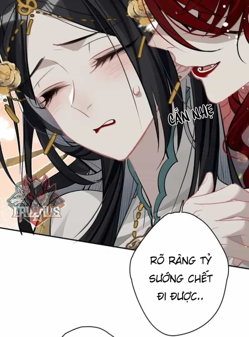 Quấn Quýt - Chương 28 - ảnh 62