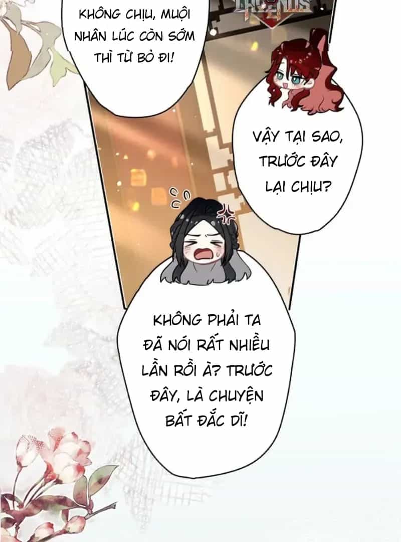 Quấn Quýt - Chương 28 - ảnh 65