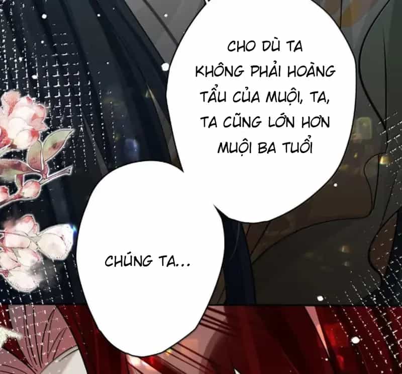 Quấn Quýt - Chương 28 - ảnh 71