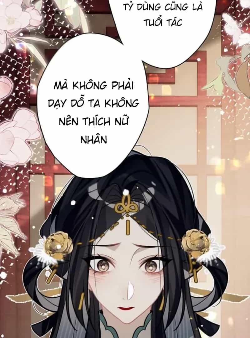 Quấn Quýt - Chương 28 - ảnh 74