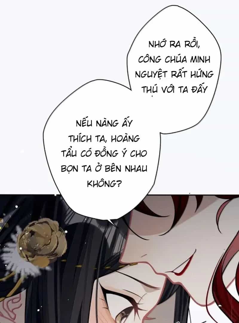 Quấn Quýt - Chương 29 - ảnh 10