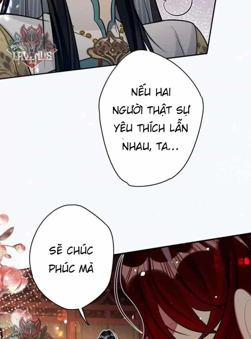 Quấn Quýt - Chương 29 - ảnh 18