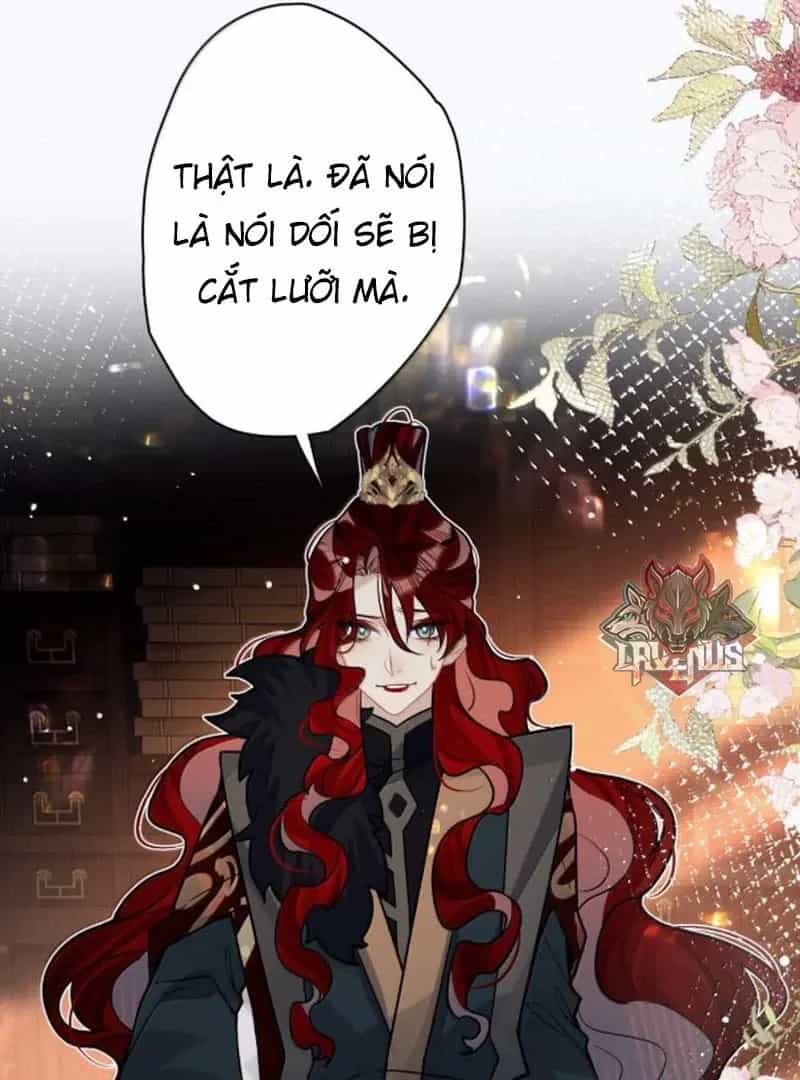 Quấn Quýt - Chương 29 - ảnh 20