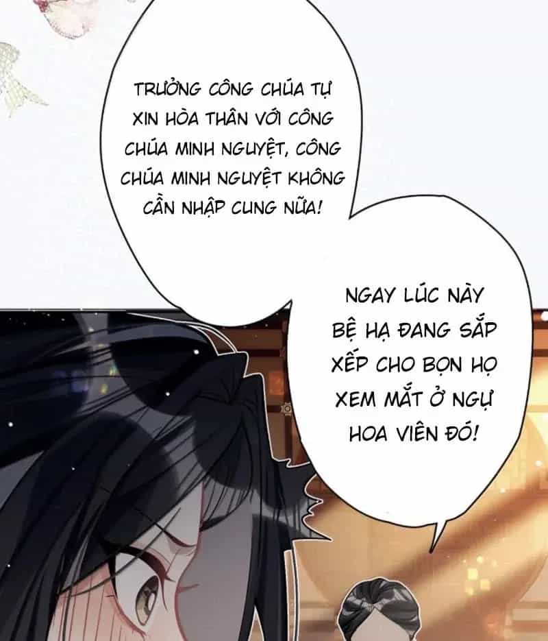 Quấn Quýt - Chương 29 - ảnh 26
