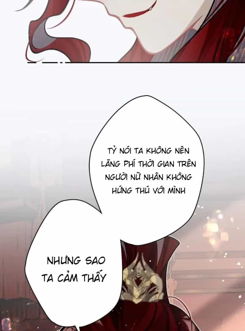 Quấn Quýt - Chương 29 - ảnh 3