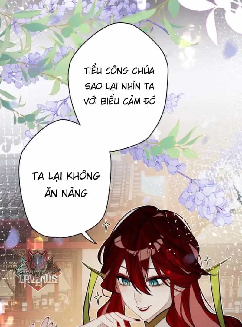 Quấn Quýt - Chương 29 - ảnh 31