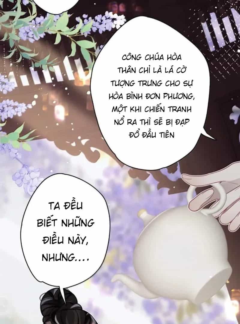 Quấn Quýt - Chương 29 - ảnh 40
