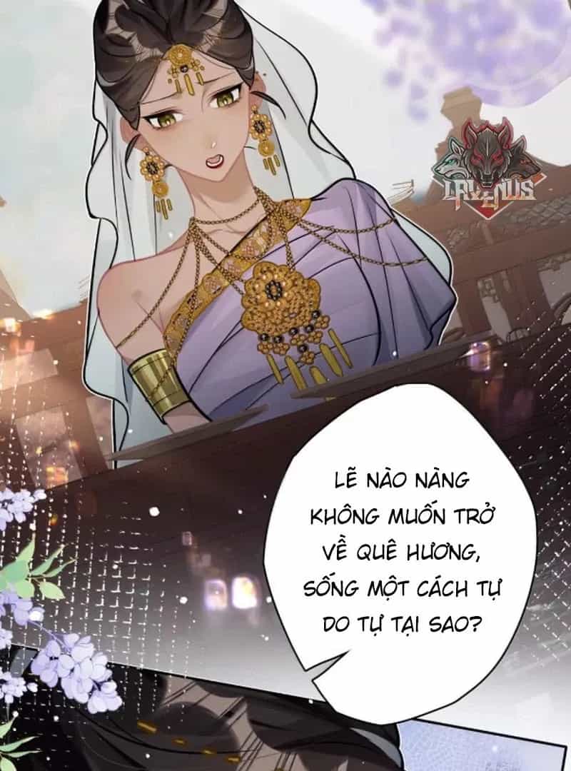 Quấn Quýt - Chương 29 - ảnh 41