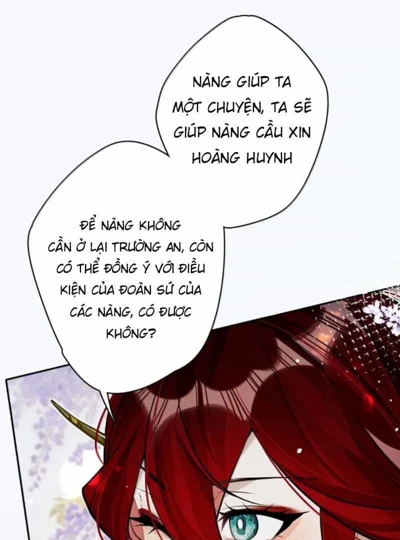 Quấn Quýt - Chương 29 - ảnh 44