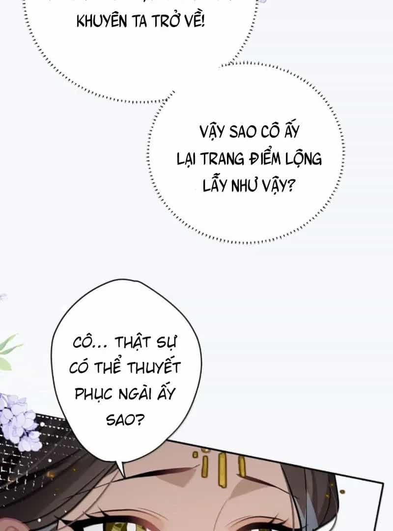 Quấn Quýt - Chương 29 - ảnh 46