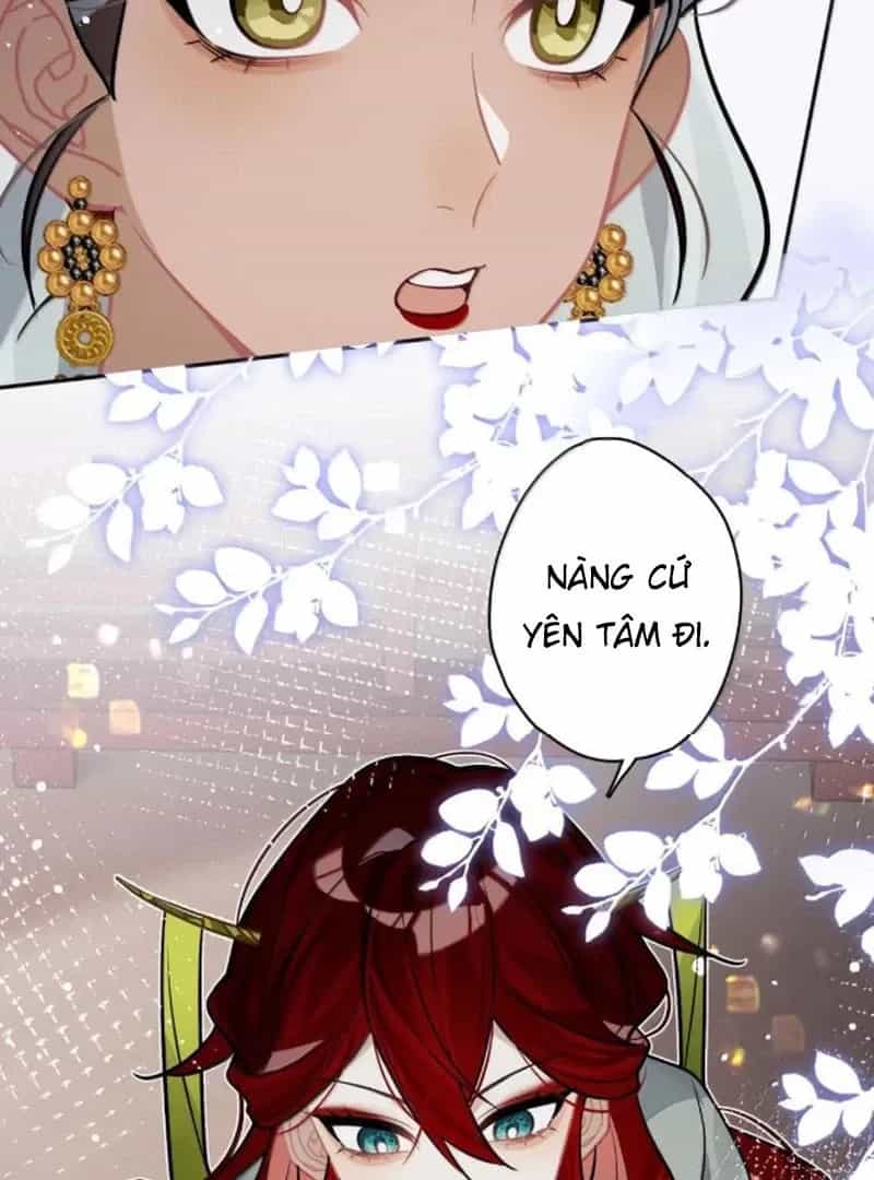 Quấn Quýt - Chương 29 - ảnh 47