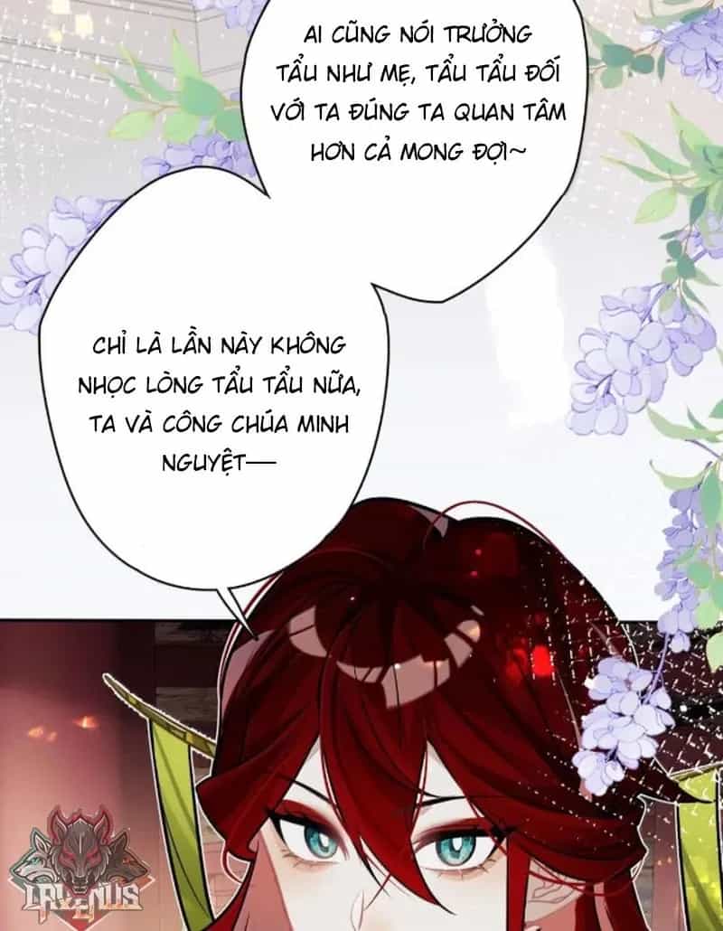 Quấn Quýt - Chương 29 - ảnh 57
