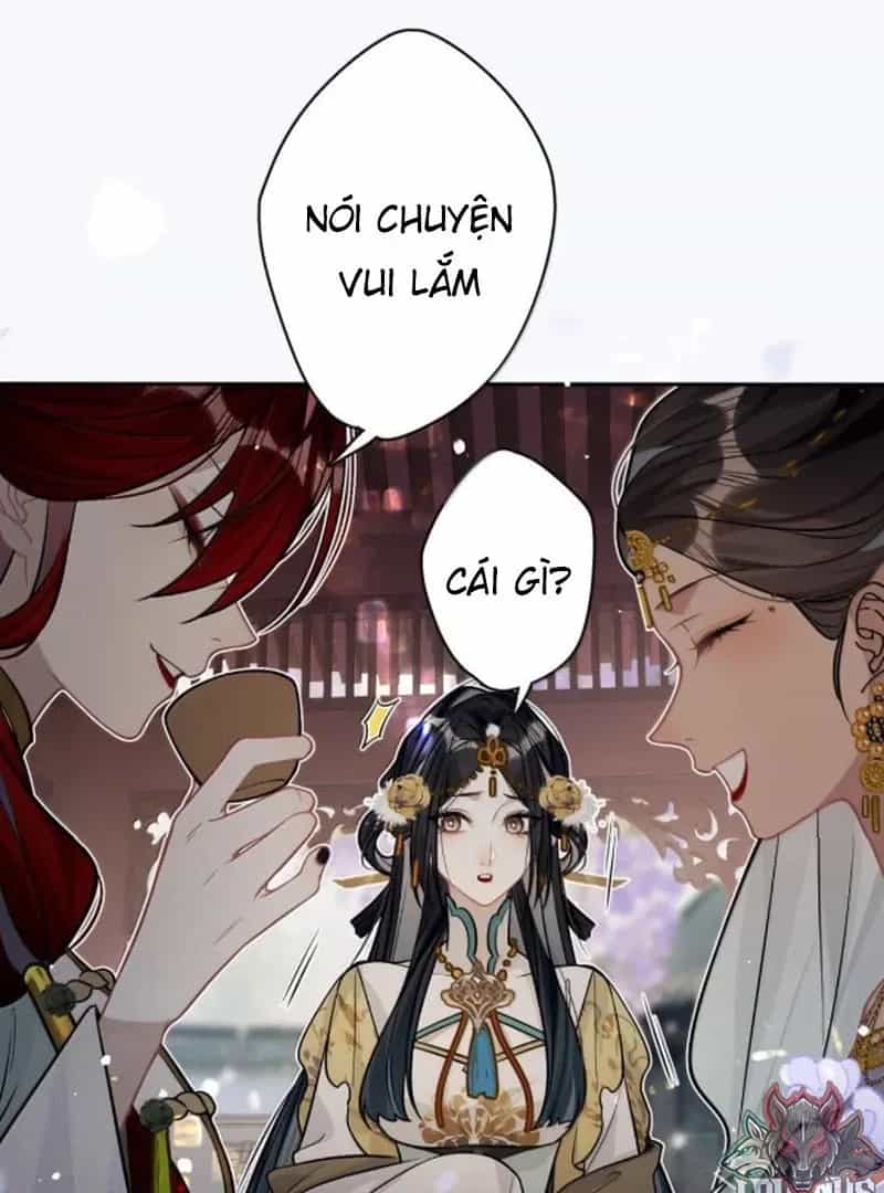 Quấn Quýt - Chương 29 - ảnh 59