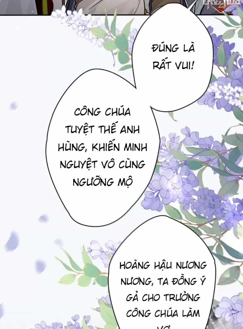 Quấn Quýt - Chương 29 - ảnh 60