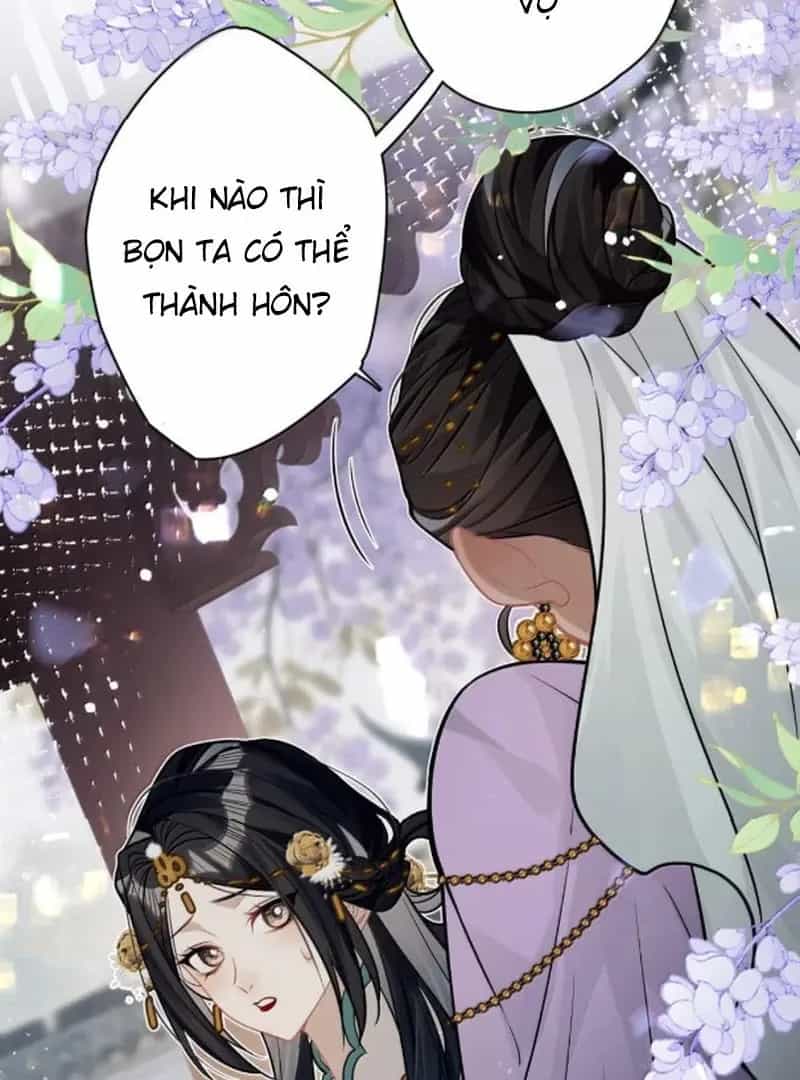 Quấn Quýt - Chương 29 - ảnh 61