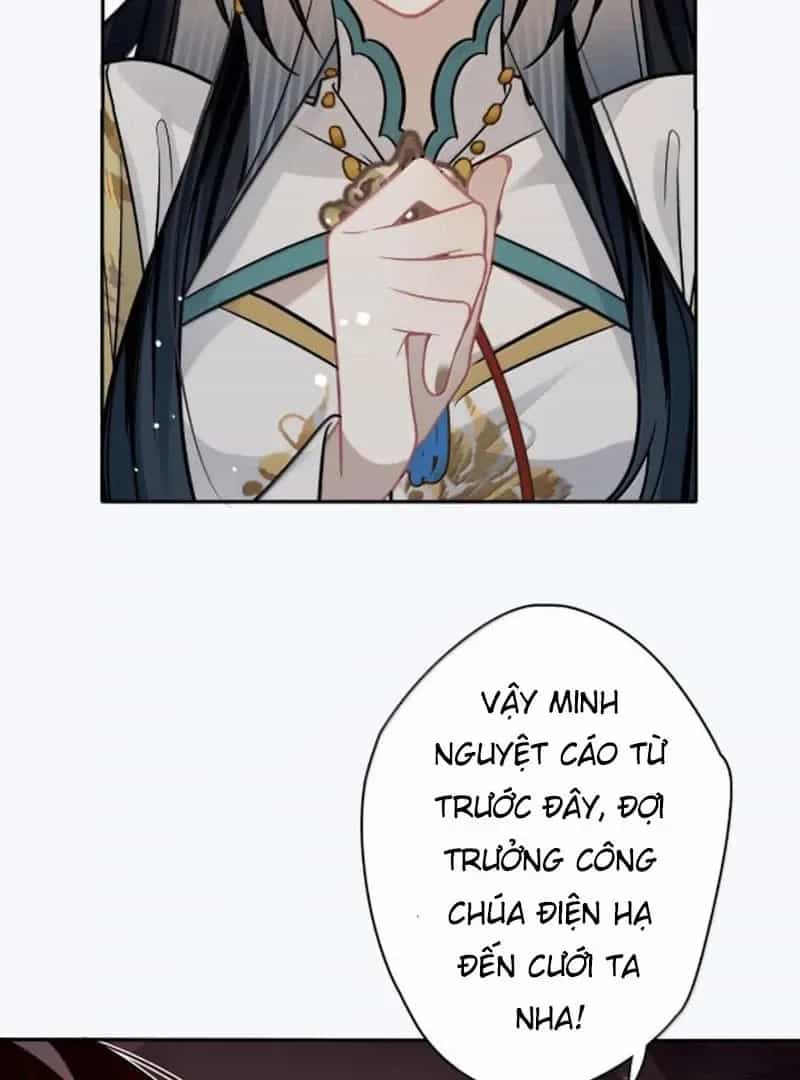 Quấn Quýt - Chương 29 - ảnh 65
