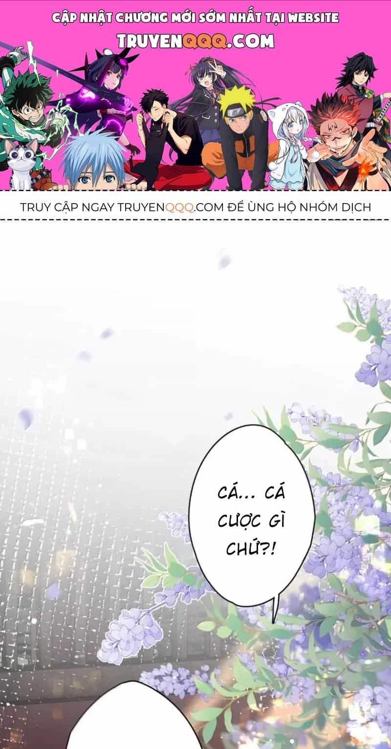 Quấn Quýt - Chương 30 - ảnh 1