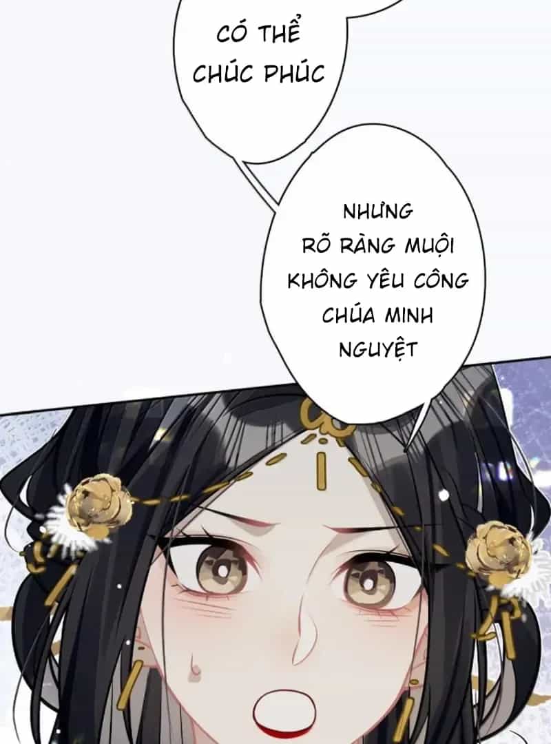 Quấn Quýt - Chương 30 - ảnh 10