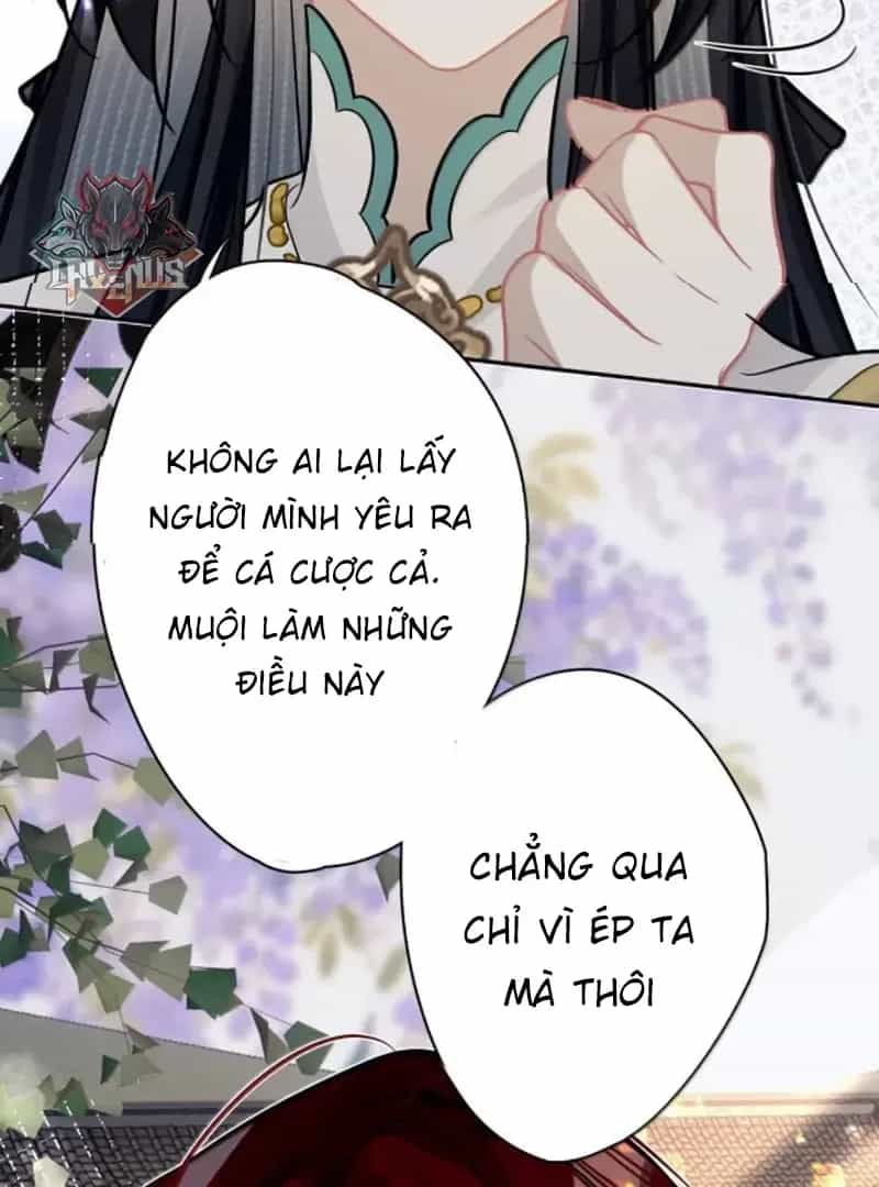 Quấn Quýt - Chương 30 - ảnh 11