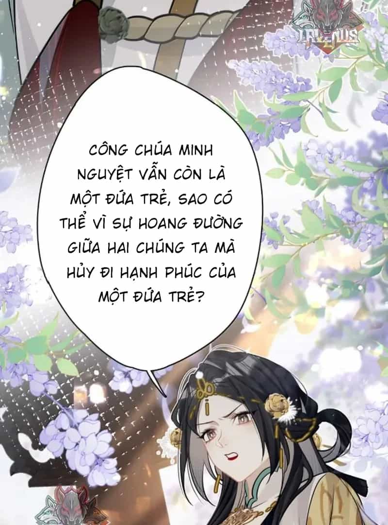 Quấn Quýt - Chương 30 - ảnh 13
