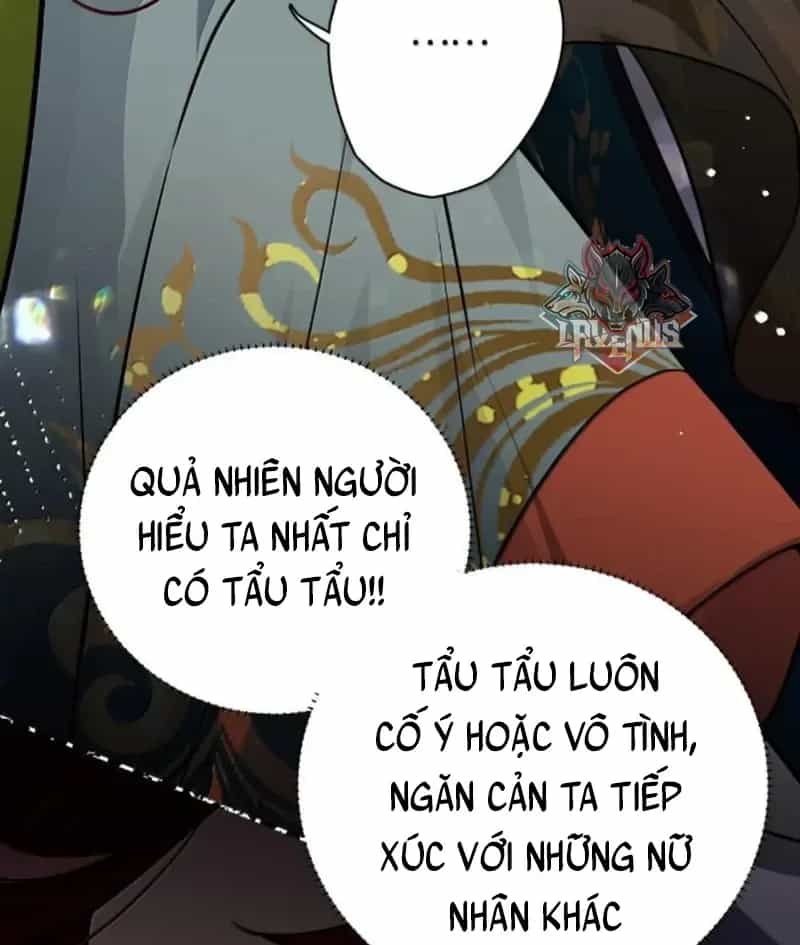 Quấn Quýt - Chương 30 - ảnh 15