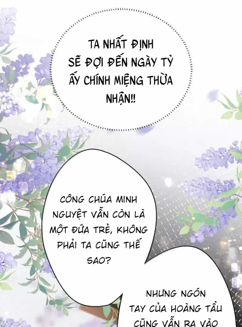 Quấn Quýt - Chương 30 - ảnh 17