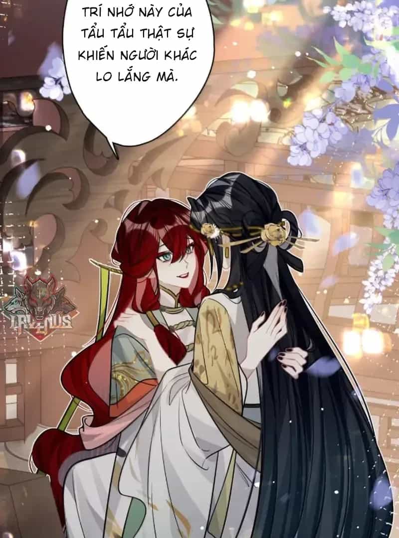 Quấn Quýt - Chương 30 - ảnh 2