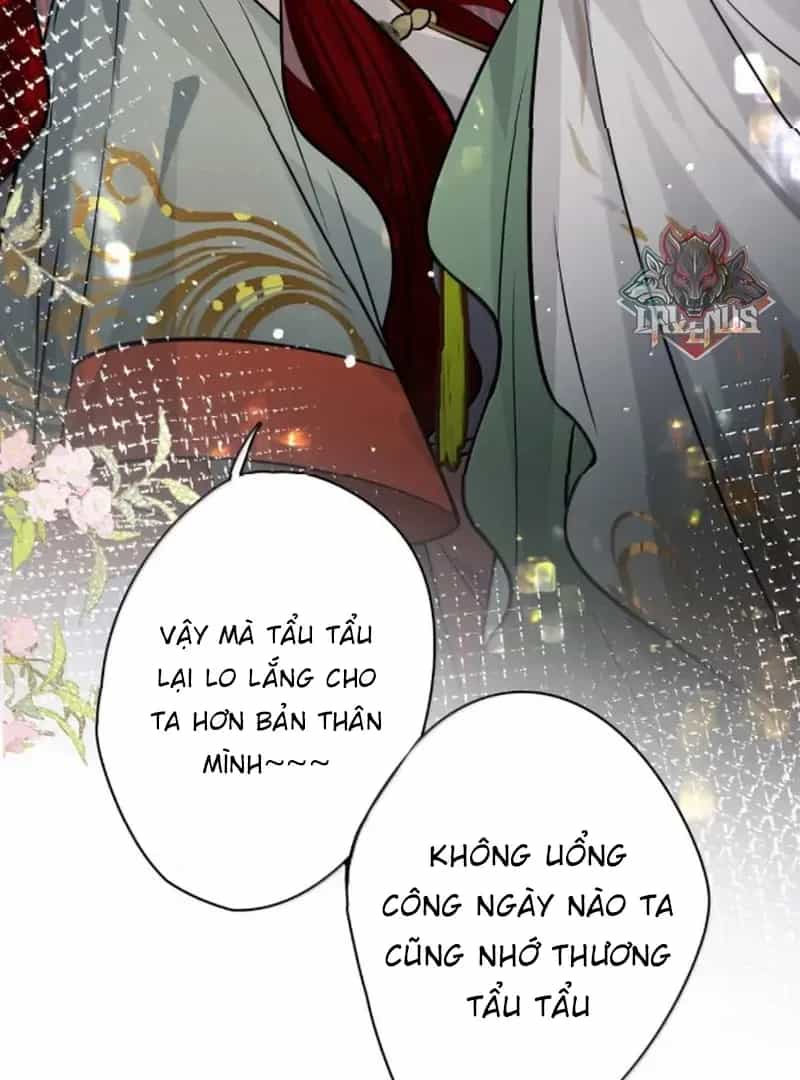 Quấn Quýt - Chương 30 - ảnh 23
