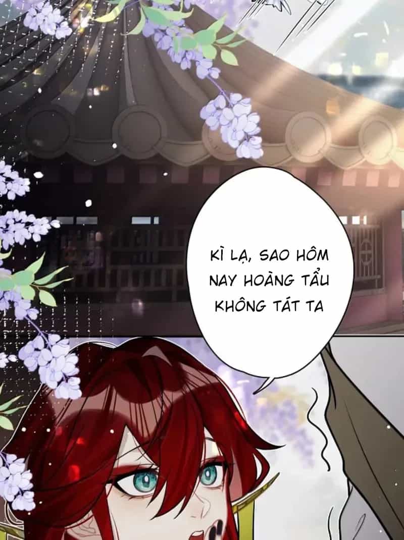 Quấn Quýt - Chương 30 - ảnh 29