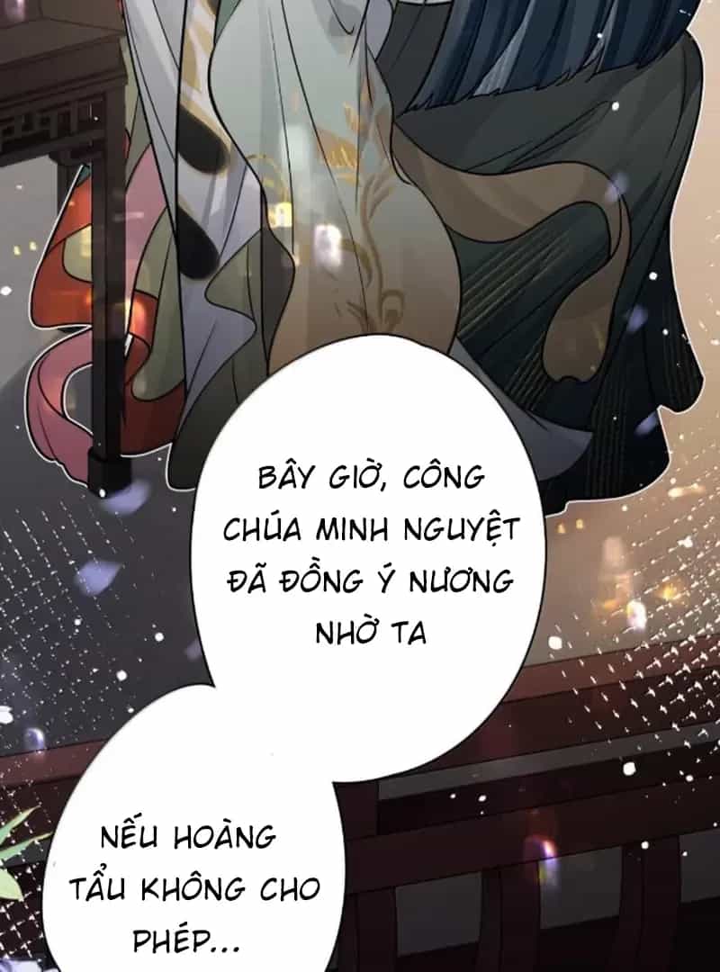 Quấn Quýt - Chương 30 - ảnh 3