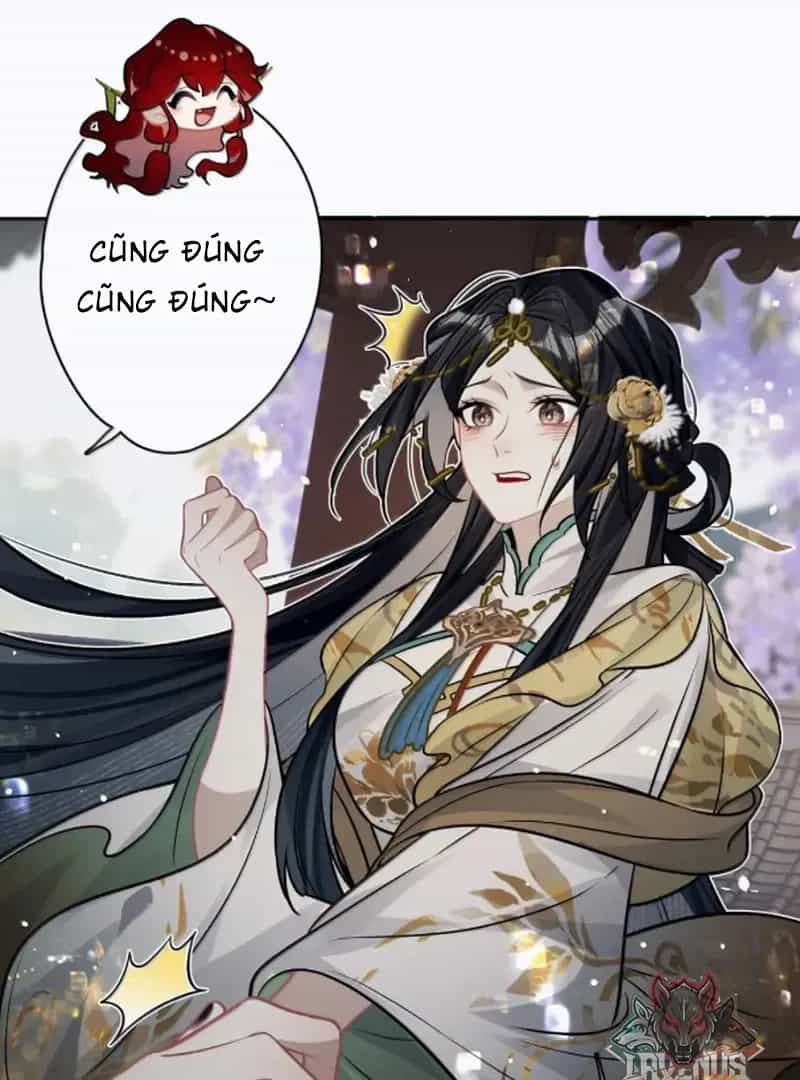 Quấn Quýt - Chương 30 - ảnh 31