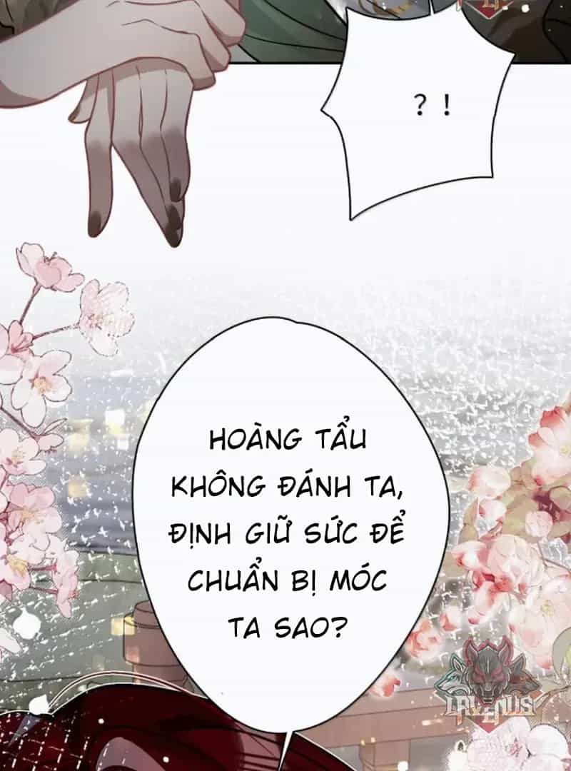 Quấn Quýt - Chương 30 - ảnh 32