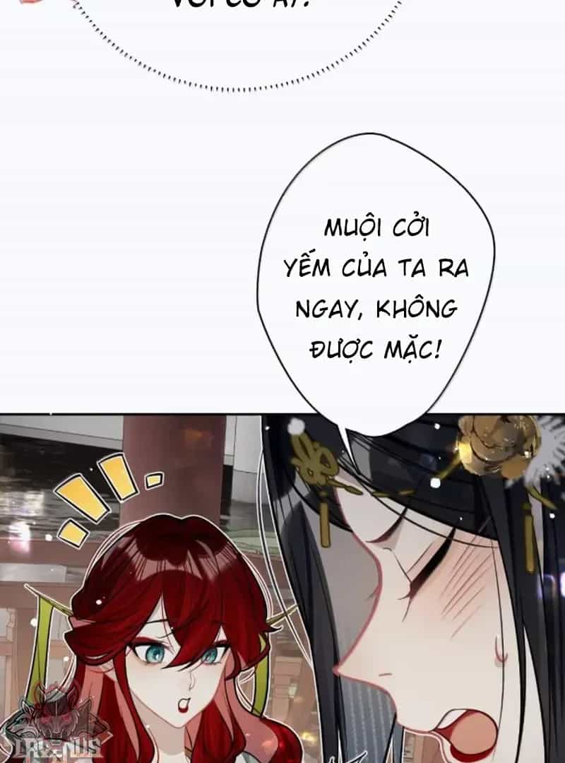 Quấn Quýt - Chương 30 - ảnh 35