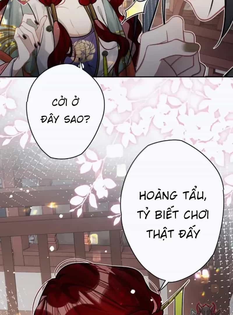 Quấn Quýt - Chương 30 - ảnh 36